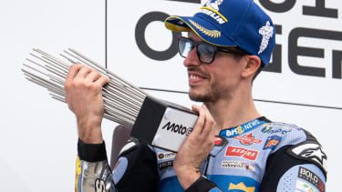 Alex Marquez Klaim Layak Disebut Favorit Juara MotoGP 2026