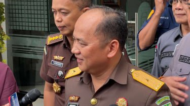 Dokumen Investasi Terkuak! Kejagung Bongkar Temuan Mengejutkan di Kantor GoTo