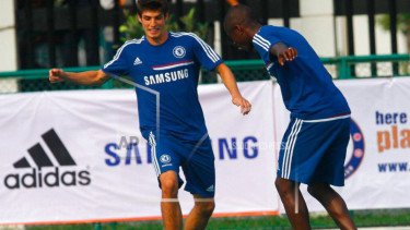 Gempar! Persib Bandung Dikaitkan dengan Eks Chelsea Lucas Piazon, Pernah Punya Nilai Pasar Rp139 Miliar