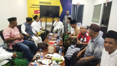 WNI Dikeroyok Warga Bangladesh di Kuala Lumpur, Ini Respons Tokoh Madura di Malaysia