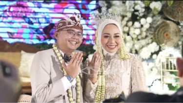 Mahar Pernikahan Anak Dedi Mulyadi Disorot: Sapi, Domba Garut Hingga 99 Bibit Pohon! Ternyata Ini Artinya