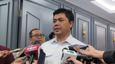 Kasus Diplomat Kemlu Tewas Dilakban, Istana: Kami Percayakan ke Polisi