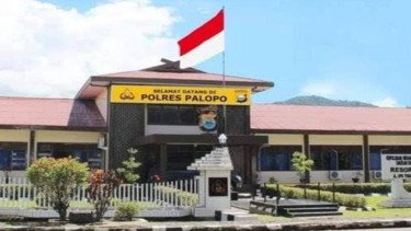 Akun Instagram Polres Palopo Diserbu Netizen, Buntut Korban Penganiayaan Jadi Tersangka