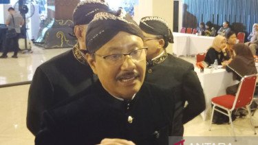 Mensos Gus Ipul Bakal Periksa Pendamping PKH jika Terlibat Judol