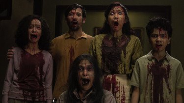 Intens dan Penuh Ketegangan, Film Horor Kitab Sijjin &amp; Illiyyin Produksi Rapi Films Tayang di Bioskop Mulai 17 Juli 2025