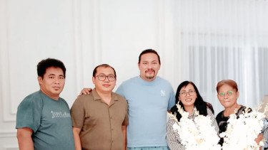 Martin Tumbelaka: Kasus Kematian Mantan Sekdes Tawaang Harus Diungkap Transparan