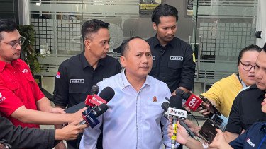 Heboh! Kejagung Usut Dugaan Korupsi Tol Cawang&ndash;Pluit Milik Jusuf Hamka, Siapa Bakal Terseret?