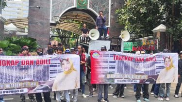 Kejagung Diminta Usut Tuntas Dugaan Korupsi Dana Pokir di NTB
