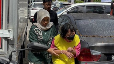 Kasus Perdagangan Bayi ke Singapura, Jual Lewat FB dan Dipesan Sejak Kandungan