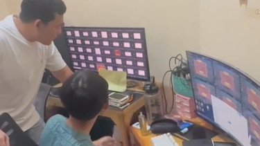 Modus Gila Markas Judi Online China-Kamboja di Kota 3 yang Digerebek Bareskrim