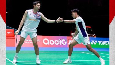 Jadwal Tiga Wakil Indonesia di Perempat Final Japan Open 2025 Hari Ini