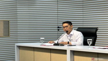 KPK Usut Dugaan Korupsi Terkait Google Cloud di Kemendikbudristek