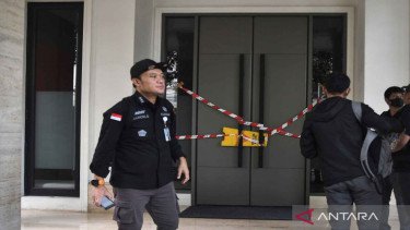 Imigrasi: Data Perlintasan Terakhir Riza Chalid Ada di Malaysia