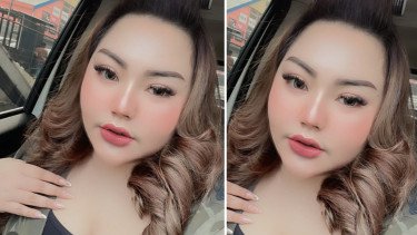 Hasil Tes DNA Putrinya Tak Cocok dengan Ridwan Kamil, Lisa Mariana: Damai Saja
