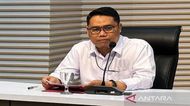 KPK Ngaku Bersurat ke MA Sebelum Tahan Ketua PN Depok