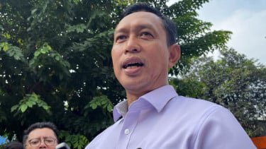 Dirut Bulog Ngaku Sudah Ajukan Pensiun Dini dari TNI per 1 Juni