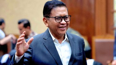 Bacakan Duplik 48 Halaman, Hasto Ngotot Kasusnya Direkayasa