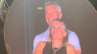 Siapa Andy Byron CEO Astronomer yang Viral Gara-gara Kiss Cam di Konser Coldplay?