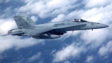Malaysia Borong 33 Jet Tempur F/A-18 Bekas! Ternyata Ini Alasan di Balik Langkah Kejutannya