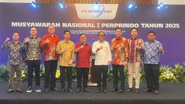 Dongkrak Industri Pendingin Refrigerasi RI, Perprindo Bakal Perkuat Sinergi dengan Pemerintah