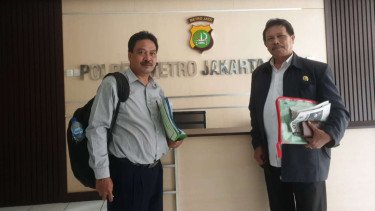 Laporan Warga soal Pencemaran Nama Baik Mandek Setahun, Penyidik Polres Jakbar Diadukan ke Propam