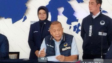 Pimpinan DPR Tegaskan Tak Ada Kenaikan Dana Reses Bulan Oktober 2025