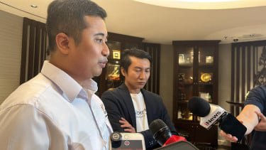 Kadin Serukan Pelaku Usaha Waspadai Ancaman Siber di Dunia Usaha