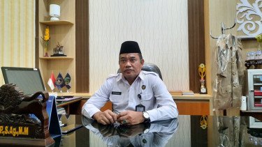 Kalapas Pamekasan Tepis Adanya Bilik Asmara Bertarif: Kalau Ada Petugas Bermain Ditindak