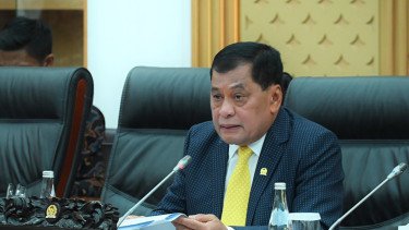 Waka Komisi VI DPR: Tahun 2026 jadi Tonggak Kebangkitan Ekonomi Pancasila