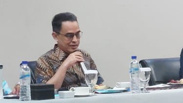 BI Pede Kesepakatan Tarif Impor AS Jadi Angin Segar Investasi hingga Pasar Keuangan RI