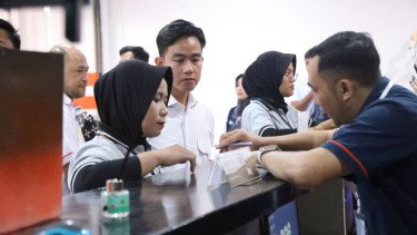 Penyaluran BSU Ditargetkan Rampung Akhir Juli 2025, Begini Cara PosIND Pastikan Tepat Sasaran