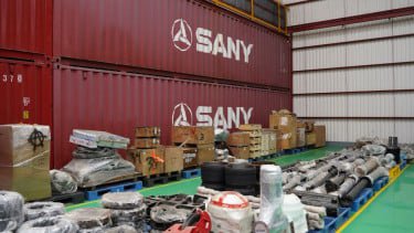 Pacu Daya Saing, Industri Alat Berat RI Perlu Tingkatkan Layanan Purna Jual