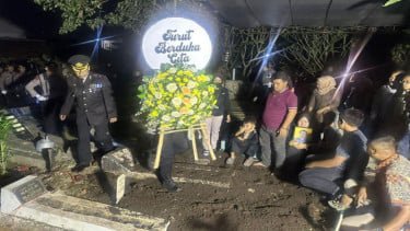 Tragedi Pernikahan di Garut, Anak dan Menantu Dedi Mulyadi Sudah Diperiksa Polisi