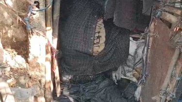 Warga Kebon Jeruk Digegerkan Penemuan Mayat Pria Membusuk di Gubuk
