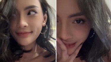 Kini Berbalik Dihujat, Netizen Soroti Pengakuan Erika Carlina yang Suka Ganti-ganti 'Pemain'
