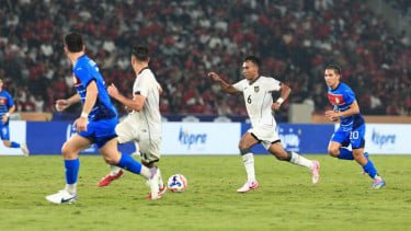 Catatan Kelam Timnas Indonesia, Belum Pernah Menang Lawan Malaysia di Piala AFF U-23