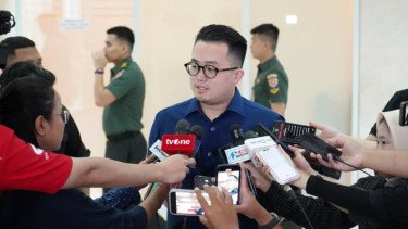 Selebgram WNI Ditahan di Myanmar Dapat Amnesti, Abraham Sridjaja: Ini Kemenangan Diplomasi