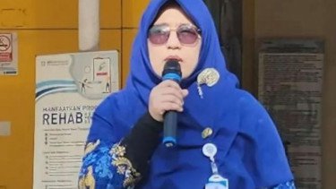 Viral Video Pasien DBD Alami Komplikasi, Ini Penjelasan RSUD Cabangbungin Bekasi
