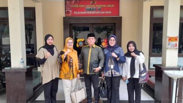 Kasus Pelecehan Seksual Mantan Rektor Universitas NU Gorontalo Masuk Tahap Gelar Perkara