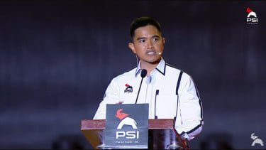Kaesang Dukung Usulan Cak Imin soal Kepala Daerah Dipilih Pusat: Asal Baik untuk Rakyat