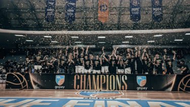 Perjuangan Dewa United Banten Juara IBL 2025, Mulai dari Nol tanpa Siapapun