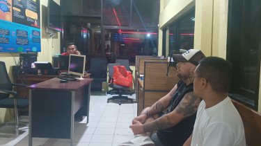 Viral! Turis Inggris di Labuan Bajo Cerita Ditipu Sopir dan Diancam Hapus Postingan