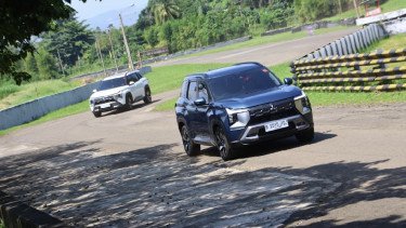 Top 5+ Alasan Mitsubishi Destinator Nyaman Dipakai Berpetualang
