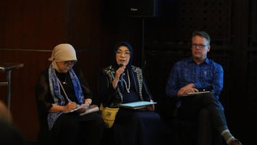 Angka Harapan Hidup Meningkat, BPJS Kesehatan Kembangkan Long Term Care