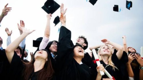 Top 10+ Kampus Dunia Ini Paling Banyak Lahirkan Miliarder, Ada yang Lokasinya di India