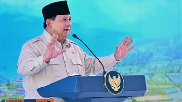 Istana Ungkap Reaksi Prabowo soal Bupati Pati yang Ingin Dilengserkan Warganya