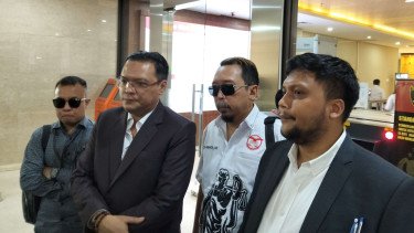 Heboh Pablo Benua-Rey Utami Dipolisikan ke Bareskrim, Begini Masalahnya