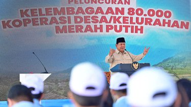 Prabowo Geram Kasus Beras Oplosan: Ini Penipuan, Ini Pidana!