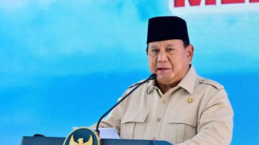 Prabowo Perintahkan Jaksa Agung dan Kapolri Usut Tuntas Kasus Beras Oplosan: Ini Pidana!