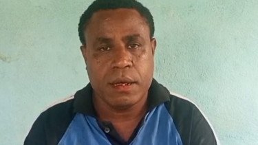 Tokoh Adat Setempat Dukung Pengelolaan Tambang Nikel Guna Kemajuan Papua